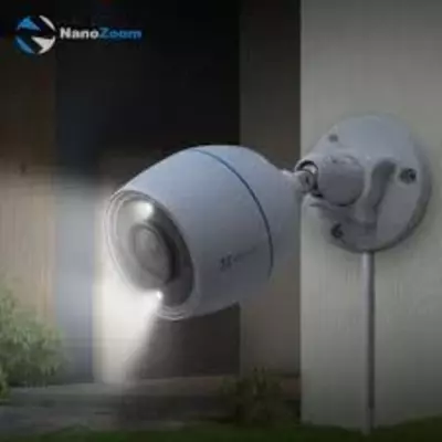 Камера EZVIZ CS-H3c (1080P) Только в розницу