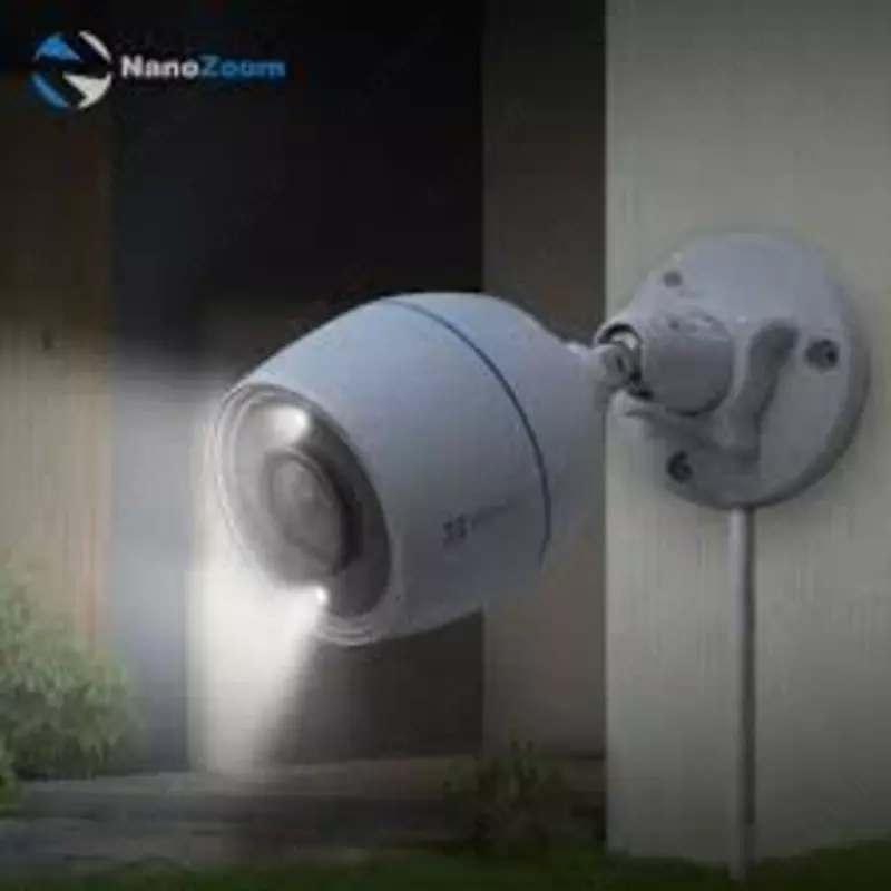 Камера EZVIZ CS-H3c (1080P) Только в розницу