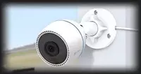 Камера EZVIZ CS-H3c (1080P) 494 000 сум - 👉 HITECH PRO | IT-оборудование и видеонаблюдение по всему Узбекистану
