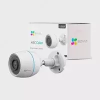 Камера EZVIZ CS-H3c (1080p) color - Камеры видеонаблюдения