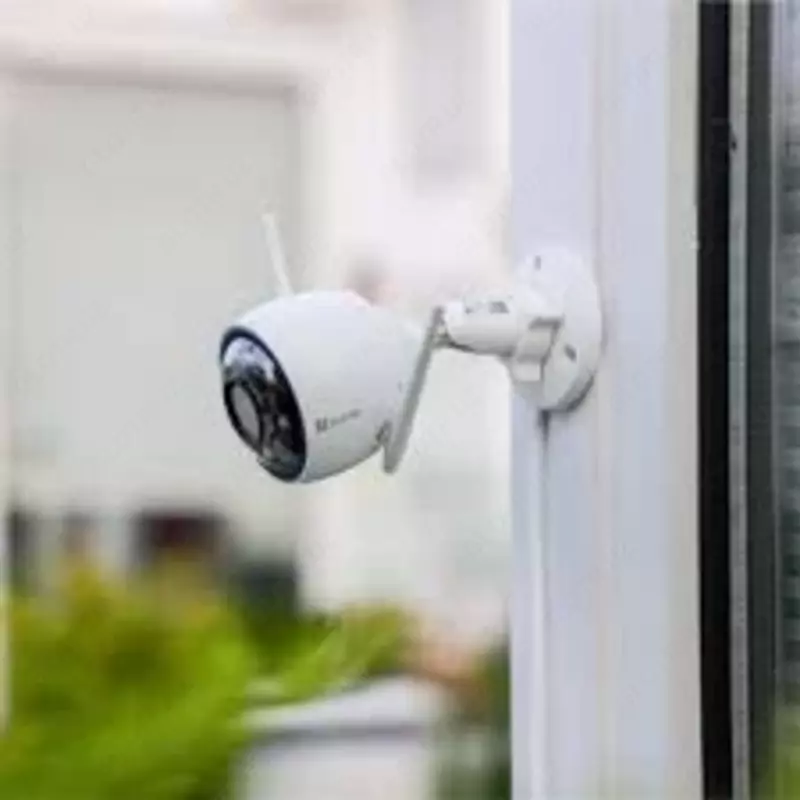 Камера EZVIZ CS-H3c (3MP) color 650 000 сум - 👉 HITECH PRO | IT-оборудование и видеонаблюдение по всему Узбекистану