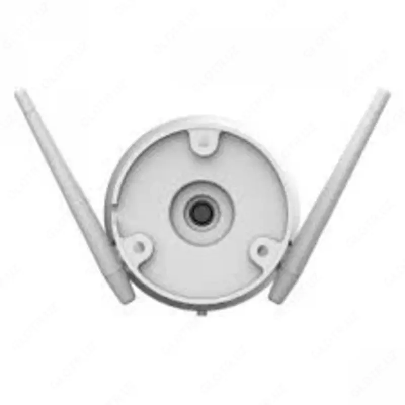 Камера EZVIZ CS-H3c (4MP) color 👉 HITECH PRO | IT-оборудование и видеонаблюдение по всему Узбекистану