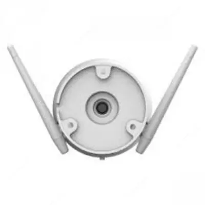 Камера EZVIZ CS-H3c (4MP) color 👉 HITECH PRO | IT-оборудование и видеонаблюдение по всему Узбекистану