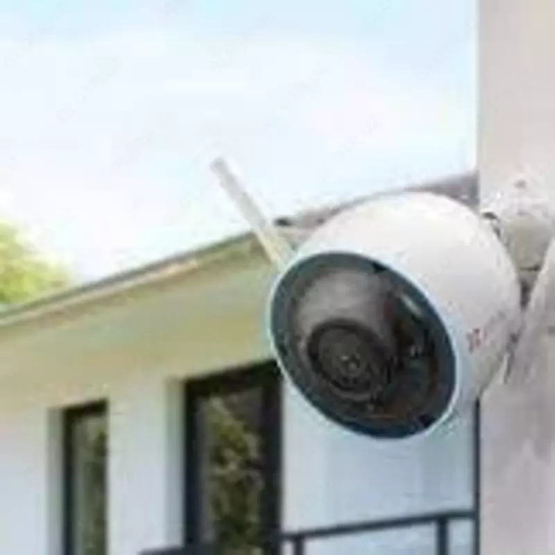 Камера EZVIZ CS-H3c (4MP) color 676 000 сум - 👉 HITECH PRO | IT-оборудование и видеонаблюдение по всему Узбекистану