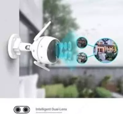 780 000 сум / шт Камера EZVIZ CS-C3X (1080)