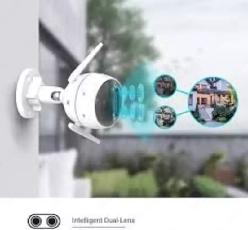 780 000 сум Камера EZVIZ CS-C3X (1080)