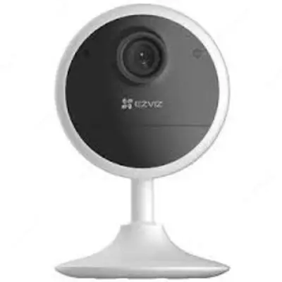 Камера EZVIZ CS-CB1 (1080P) с солнечной панель - 780 000 сум / шт
