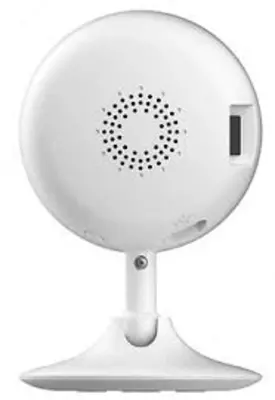 Камера EZVIZ CS-CB1 (1080P) с солнечной панель - 👉 HITECH PRO | IT-оборудование и видеонаблюдение по всему Узбекистану