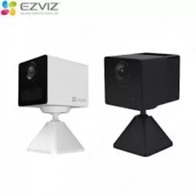 Камера EZVIZ CS-CB2 (2MP) с солнечной панель