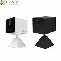 Камера EZVIZ CS-CB2 (2MP) с солнечной панель