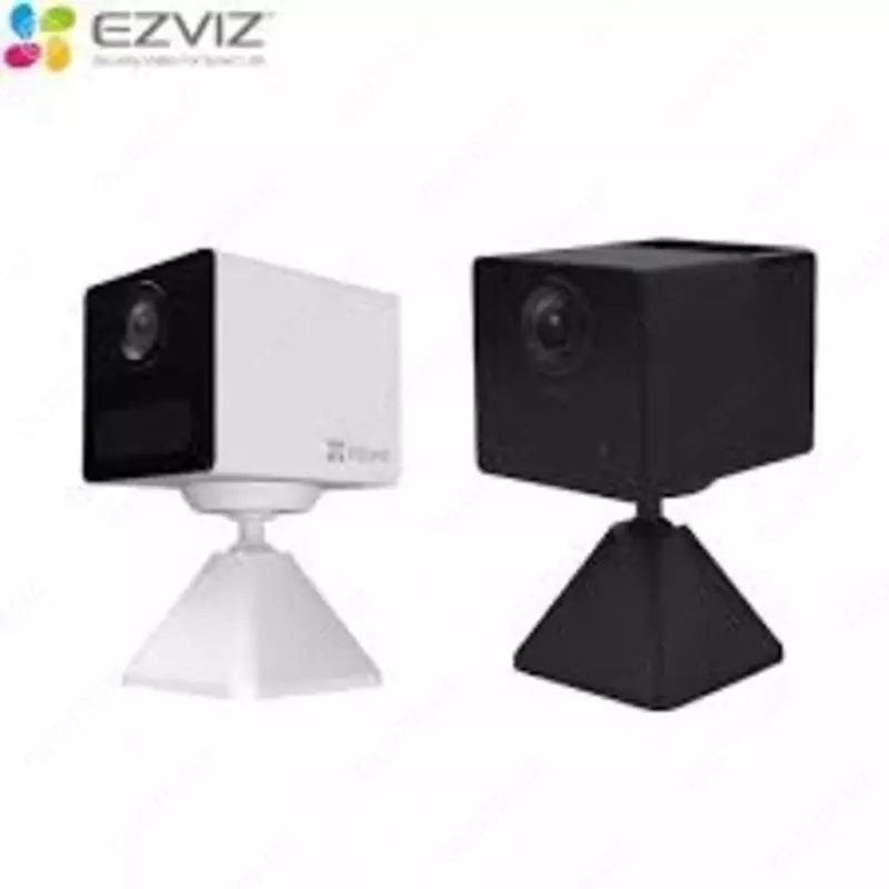 Камера EZVIZ CS-CB2 (2MP) с солнечной панель