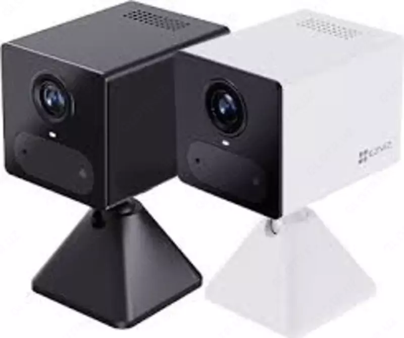 Камера EZVIZ CS-CB2 (2MP) без солнечной панель