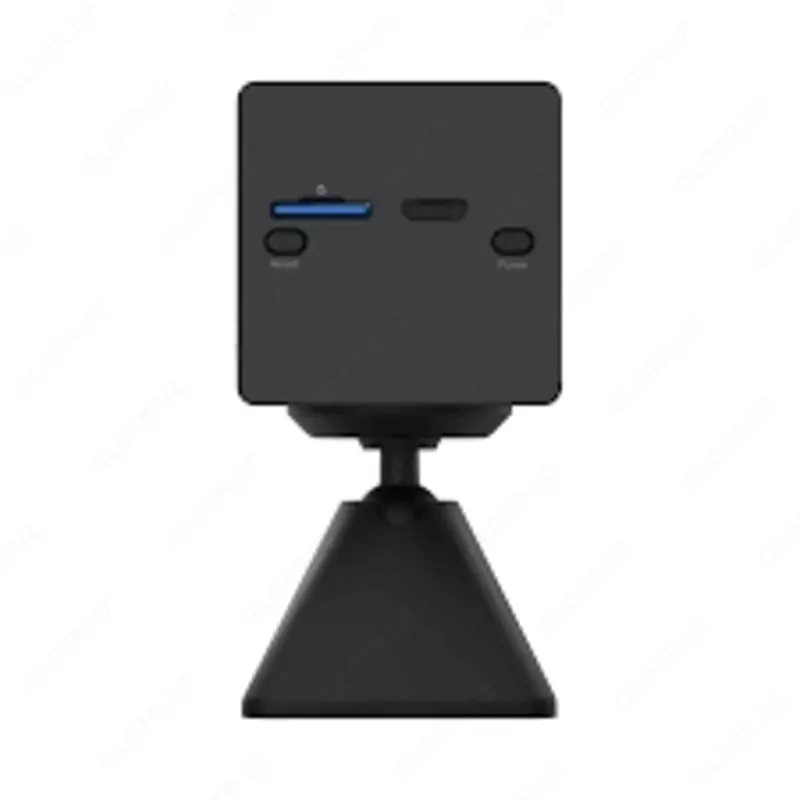Камера EZVIZ CS-CB2 (2MP) без солнечной панель - Камеры видеонаблюдения