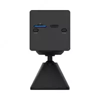 Камера EZVIZ CS-CB2 (2MP) без солнечной панель - Камеры видеонаблюдения