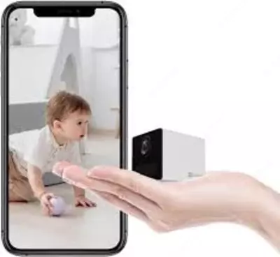 Kamera EZVIZ CS-CB2 (3MP) 4G Kamera EZVIZ CS-CB2 (3MP) 4G