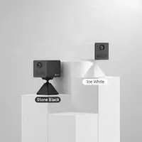 👉 HITECH PRO | IT-оборудование и видеонаблюдение по всему Узбекистану - Камера EZVIZ CS-CB2 (3MP) 4G/ с солнечной панель