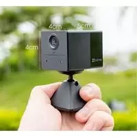 Камера EZVIZ CS-CB2 (3MP) 4G/ без солнечной панель Камеры видеонаблюдения