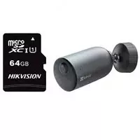 Камера EZVIZ CS-EB3 4G (3MP) / без солнечной панель 1 365 000 сум - 👉 HITECH PRO | IT-оборудование и видеонаблюдение по всему Узбекистану