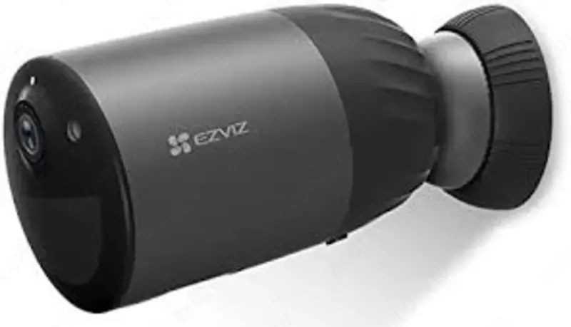 Камера EZVIZ CS-BC1C (1080) / без солнечной панель