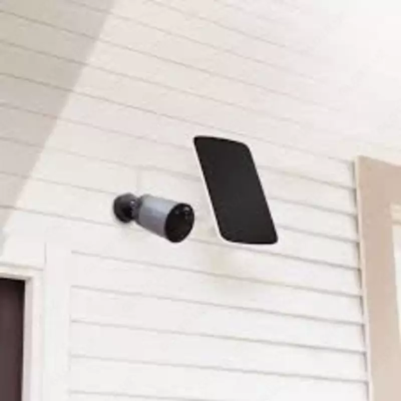 Камера EZVIZ CS-BC1C (4MP) / с солнечной панель - 2 210 000 so'm