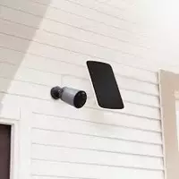 Камера EZVIZ CS-BC1C (4MP) / с солнечной панель - 2 210 000 so'm