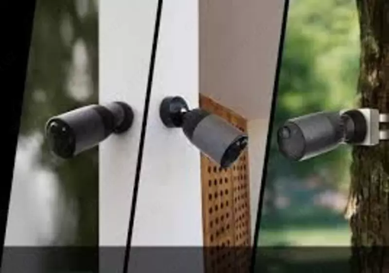 Камера EZVIZ CS-BC1C (4MP) / с солнечной панель Chakana savdo