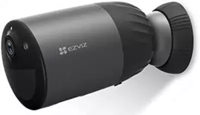 Камера EZVIZ CS-BC1C (4MP) / без солнечной панель