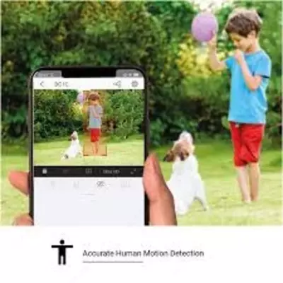 1 950 000 сум / шт Камера EZVIZ CS-BC1C (4MP) / без солнечной панель