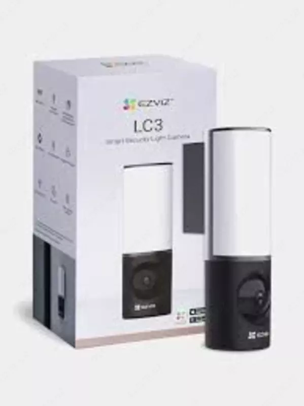 Камера EZVIZ CS-LC3 (4MP)