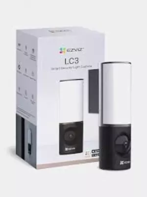 Камера EZVIZ CS-LC3 (4MP)