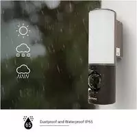 Камера EZVIZ CS-LC3 (4MP) - 👉 HITECH PRO | IT-оборудование и видеонаблюдение по всему Узбекистану