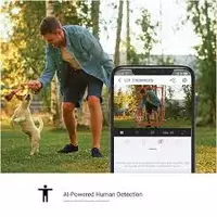 👉 HITECH PRO | IT-оборудование и видеонаблюдение по всему Узбекистану - Камера EZVIZ CS-LC3 (4MP)