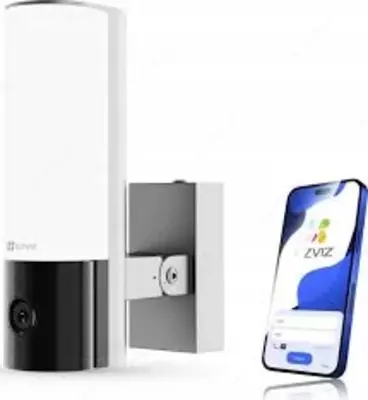 Камера EZVIZ CS-EL3 (3MP) - 1 430 000 so'm / dona