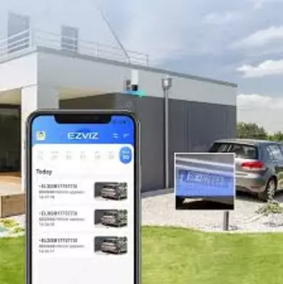 1 430 000 so'm / dona Камера EZVIZ CS-EL3 (3MP)