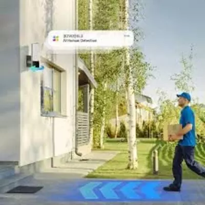 Камера EZVIZ CS-EL3 (3MP) ООО "Hitech LTD"