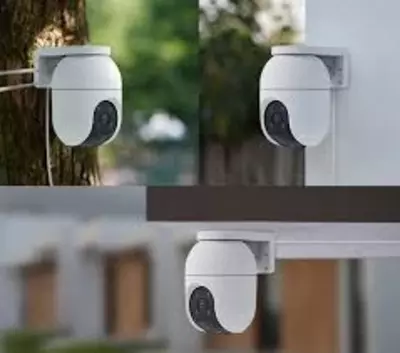 Камера EZVIZ CS-C8C (5MP) Камера EZVIZ CS-C8C (5MP)