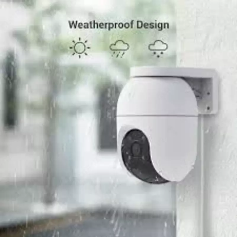 Камера EZVIZ CS-C8C (5MP) Только в розницу