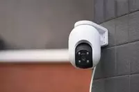 👉 HITECH PRO | IT-оборудование и видеонаблюдение по всему Узбекистану - Камера EZVIZ CS-C8C (5MP)