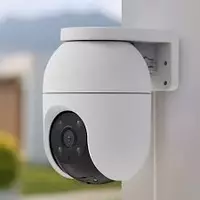 Камера EZVIZ CS-C8C (5MP) - Камеры видеонаблюдения