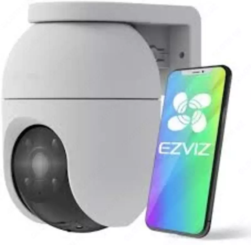 Камера EZVIZ CS-C8C (5MP) Камеры видеонаблюдения