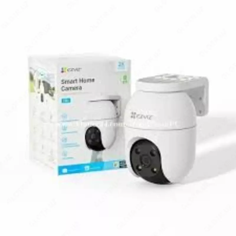 Камера EZVIZ CS-C8C (5MP) 845 000 сум - 👉 HITECH PRO | IT-оборудование и видеонаблюдение по всему Узбекистану