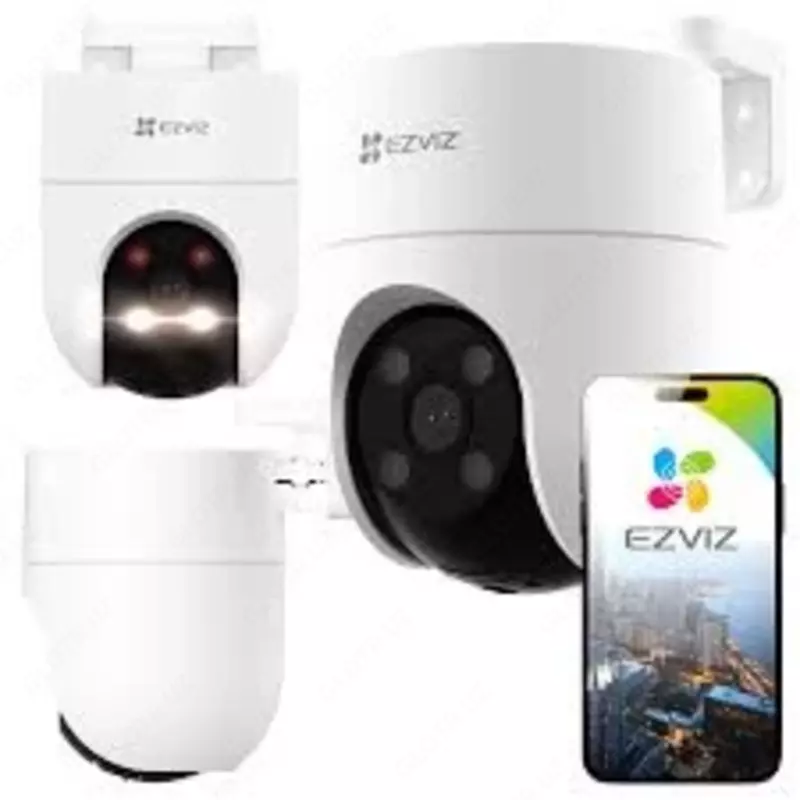 Камера EZVIZ CS-H8C (1080P) - 650 000 сум