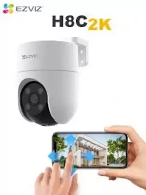Камера EZVIZ CS-H8C (1080P) Только в розницу