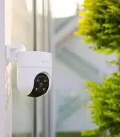 Камера EZVIZ CS-H8c (3MP) - ООО "Hitech LTD"