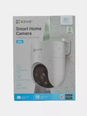 Камера EZVIZ CS-H8C (4MP) Камера EZVIZ CS-H8C (4MP)
