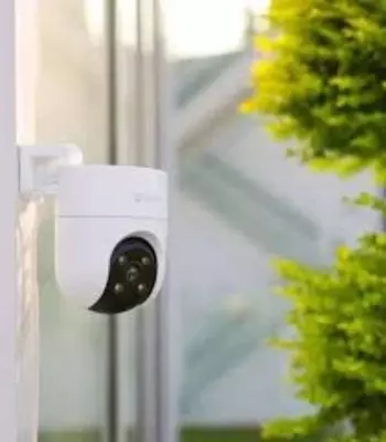 Камера EZVIZ CS-H8C (4MP)