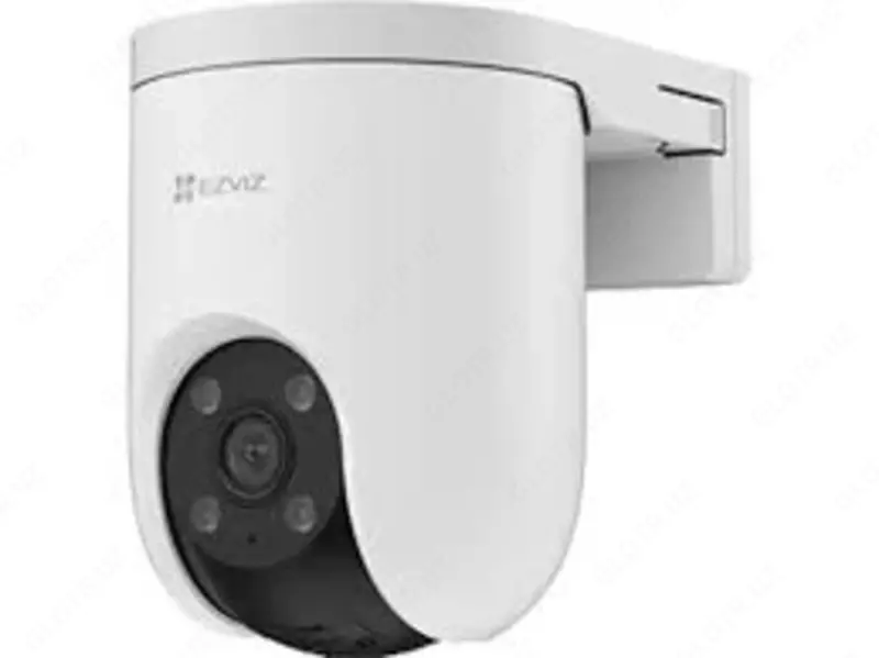 Камера EZVIZ CS-H8 pro (8MP) Камеры видеонаблюдения