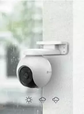 949 000 so'm / dona Камера EZVIZ CS-H8 pro (5MP)