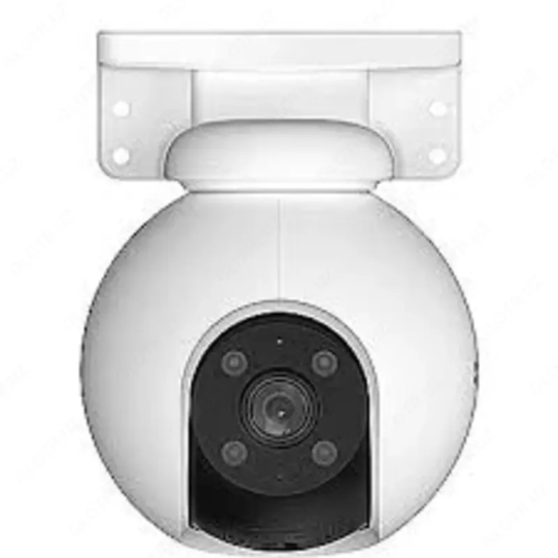 Камера EZVIZ CS-H80X (8MP+2MP)