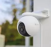 Камера EZVIZ CS-H80X (8MP+2MP)